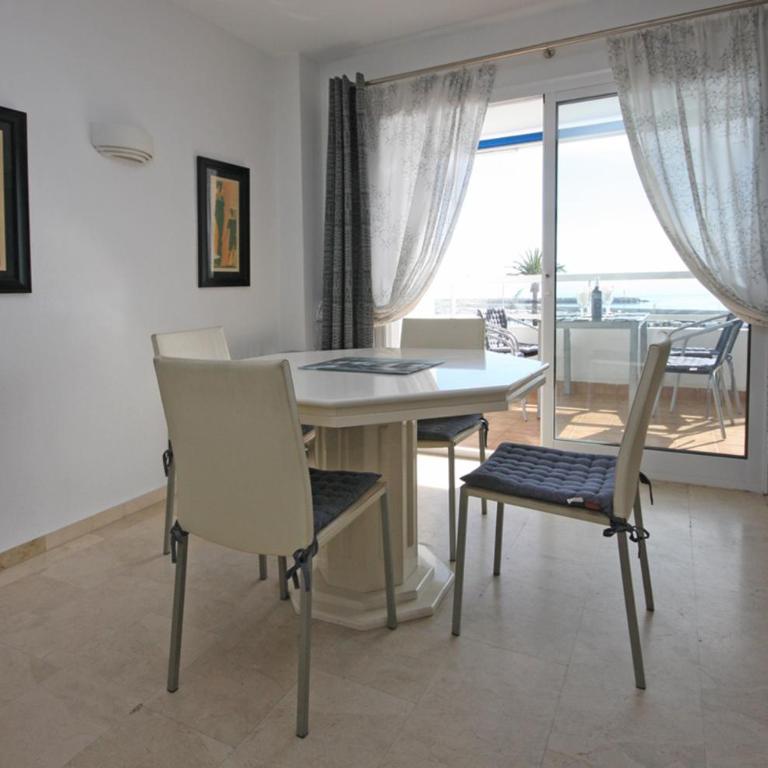 Apartment SUNRISE - Apartamento de 2 dormitorios - 5