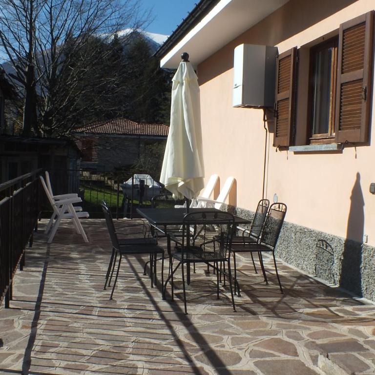 Acero Rosso - Appartamento con 3 Camere da Letto - 20