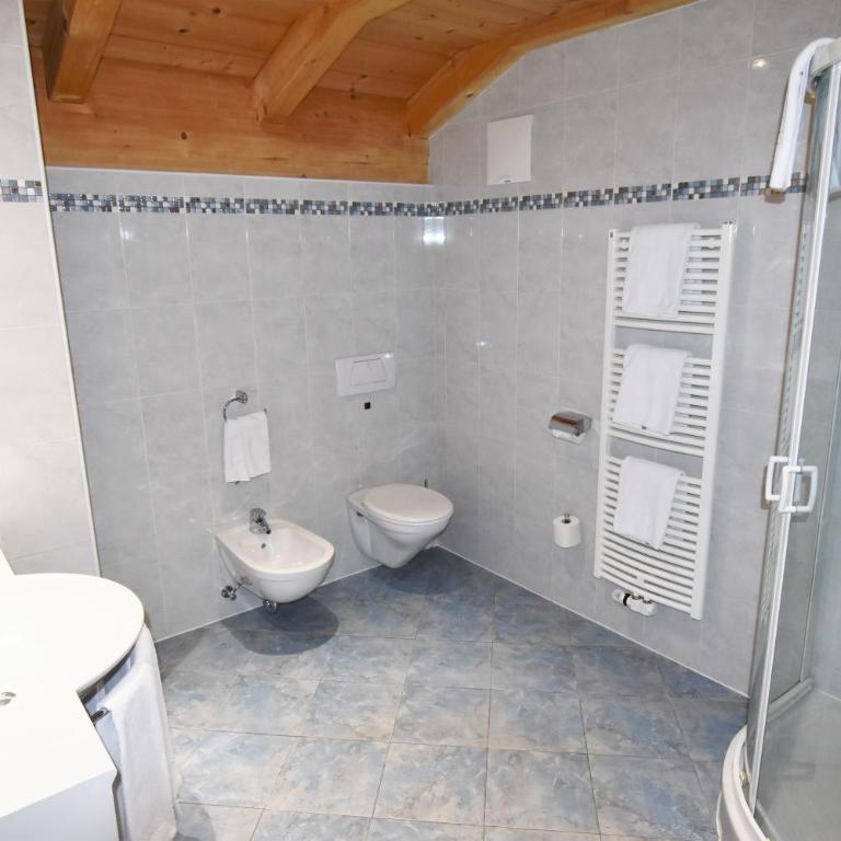 Residence Palmai - Appartamento con 2 Camere da Letto - 13