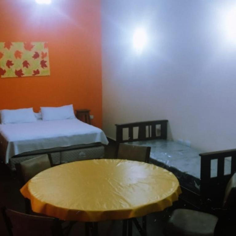 Departamento - Apartamento de 1 dormitorio - 3