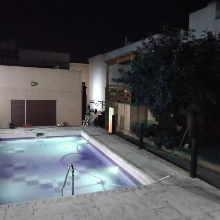Departamento - Apartamento de 1 dormitorio - 5