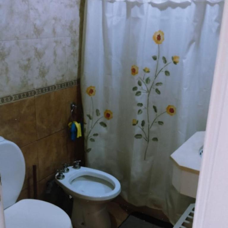 Departamento - Apartamento de 1 dormitorio - 8