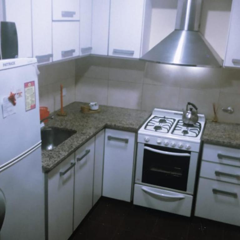 Departamento - Apartamento de 1 dormitorio - 9