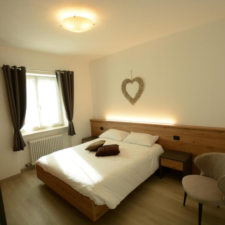 Appartamento Gavazza - Apartment mit 3 Schlafzimmern - 2