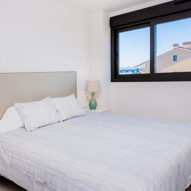 Arenal Dream Penthouse I Javea Arenal by Rock Rentals - Apartamento Ático - 7