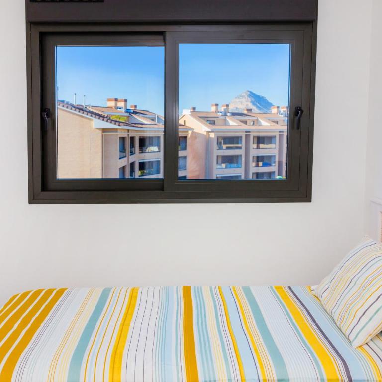 Arenal Dream Penthouse I Javea Arenal by Rock Rentals - Apartamento Ático - 8