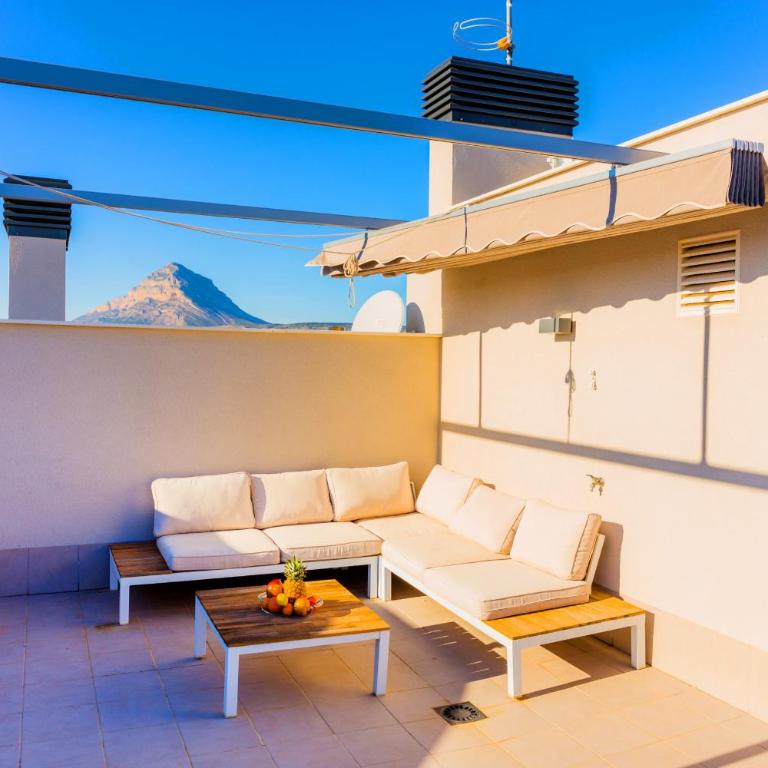 Arenal Dream Penthouse I Javea Arenal by Rock Rentals - Apartamento Ático - 4