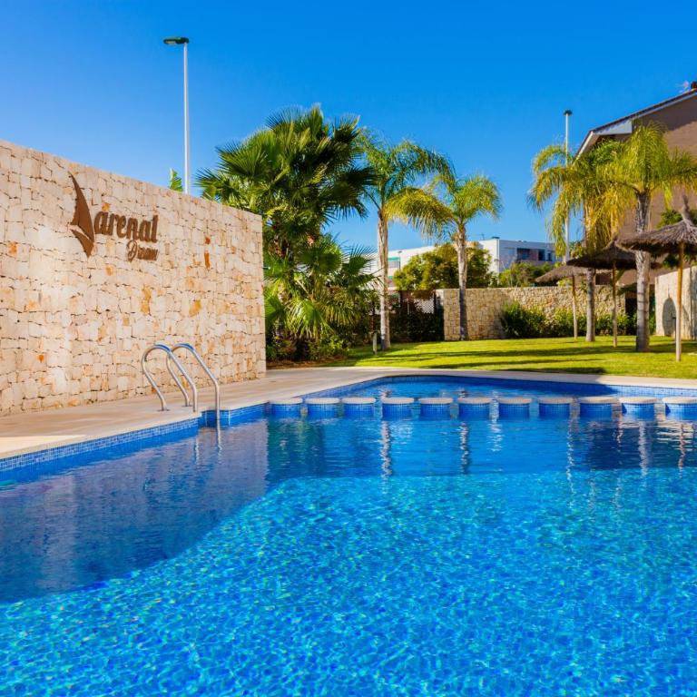 Arenal Dream Penthouse I Javea Arenal by Rock Rentals - Apartamento Ático - 2