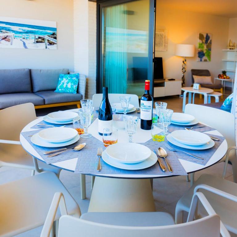 Arenal Dream Penthouse I Javea Arenal by Rock Rentals - Apartamento Ático - 11