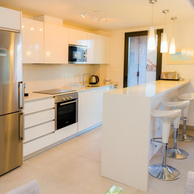 Arenal Dream Penthouse I Javea Arenal by Rock Rentals - Apartamento Ático - 16