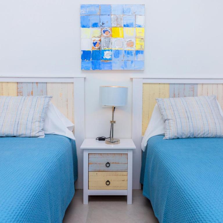 Arenal Dream Penthouse I Javea Arenal by Rock Rentals - Apartamento Ático - 18