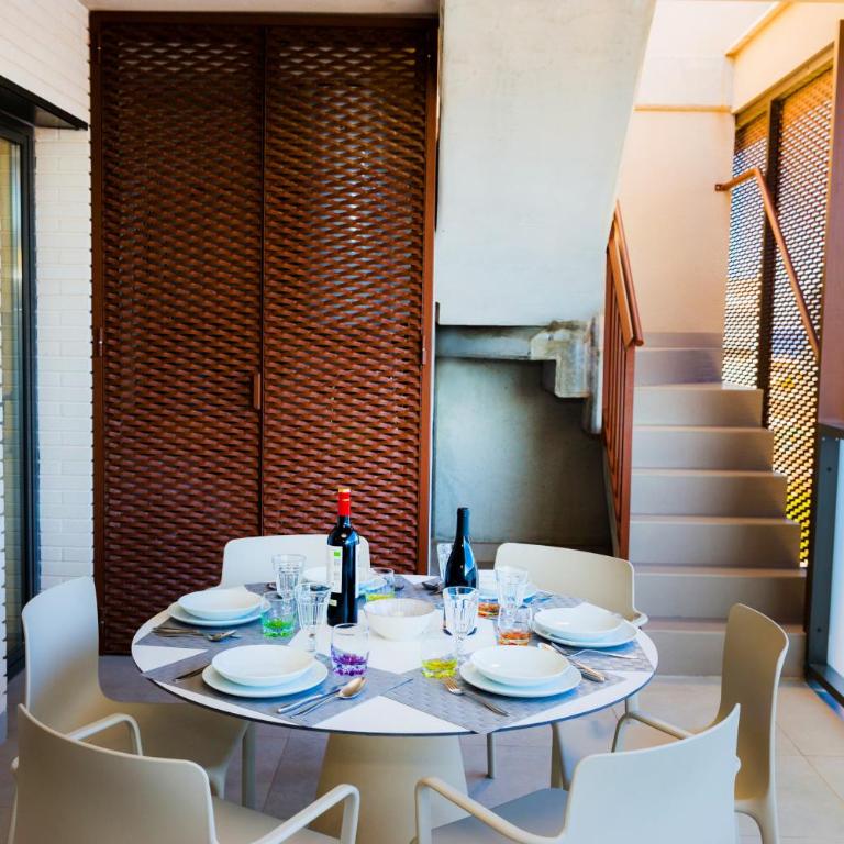 Arenal Dream Penthouse I Javea Arenal by Rock Rentals - Apartamento Ático - 25
