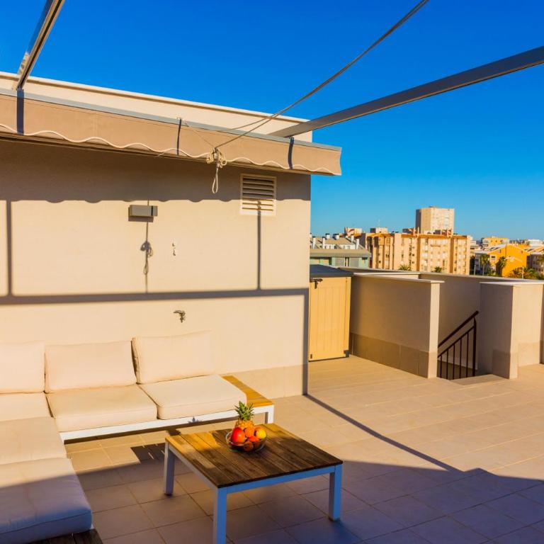 Arenal Dream Penthouse I Javea Arenal by Rock Rentals - Apartamento Ático - 27