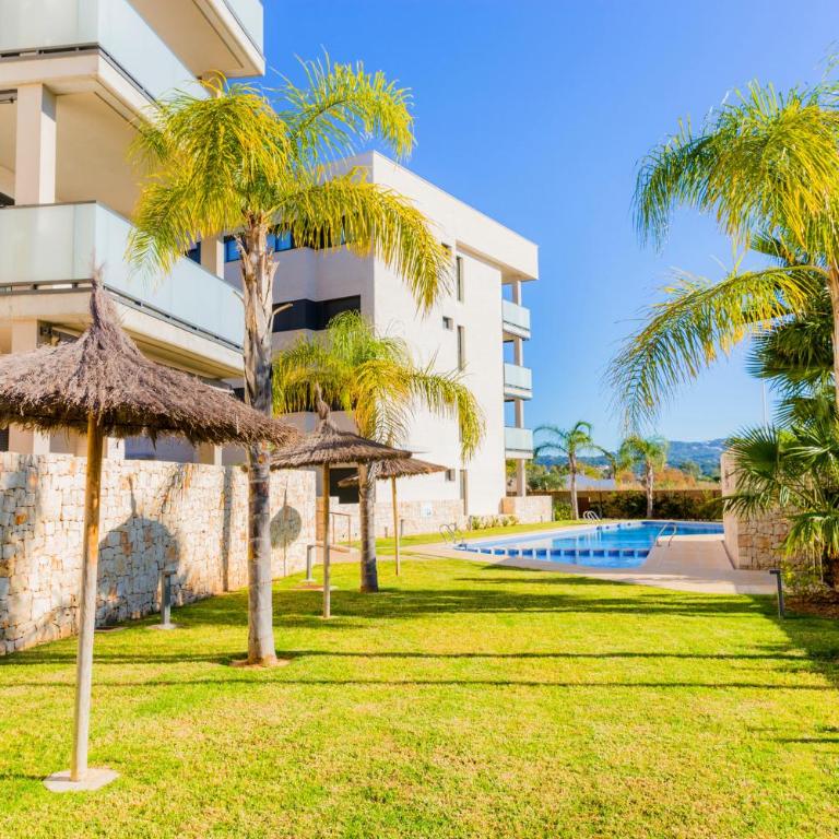Arenal Dream Penthouse I Javea Arenal by Rock Rentals - Apartamento Ático - 28