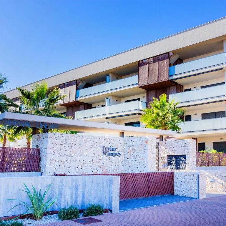 Arenal Dream Penthouse I Javea Arenal by Rock Rentals - Apartamento Ático - 31