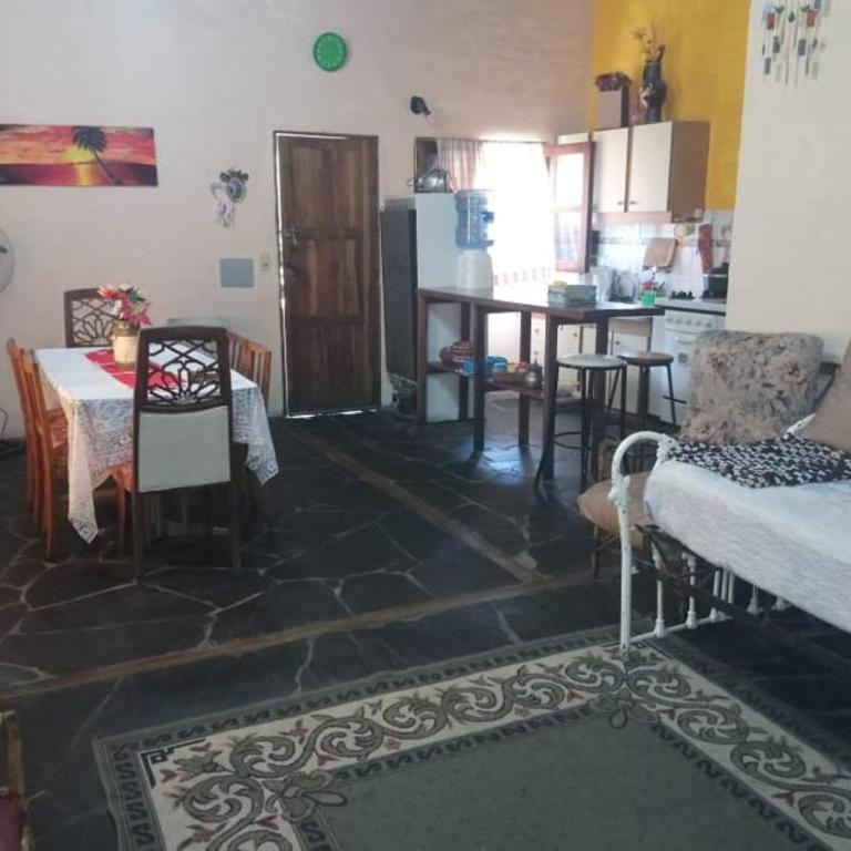 Finca La Casa Amarilla - Casa - 10