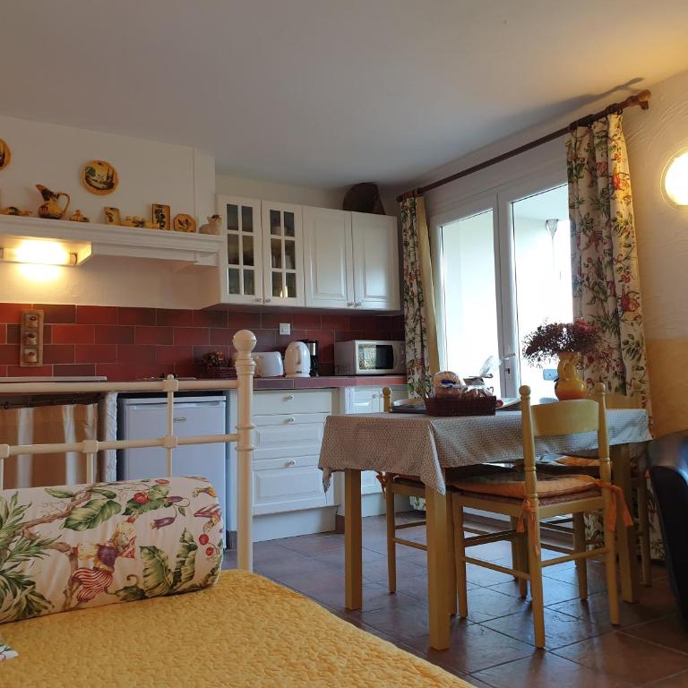 Résidence Le Home - Appartement 30 m² - 3