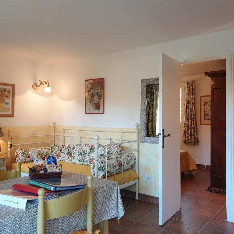 Résidence Le Home - Appartement 30 m² - 4