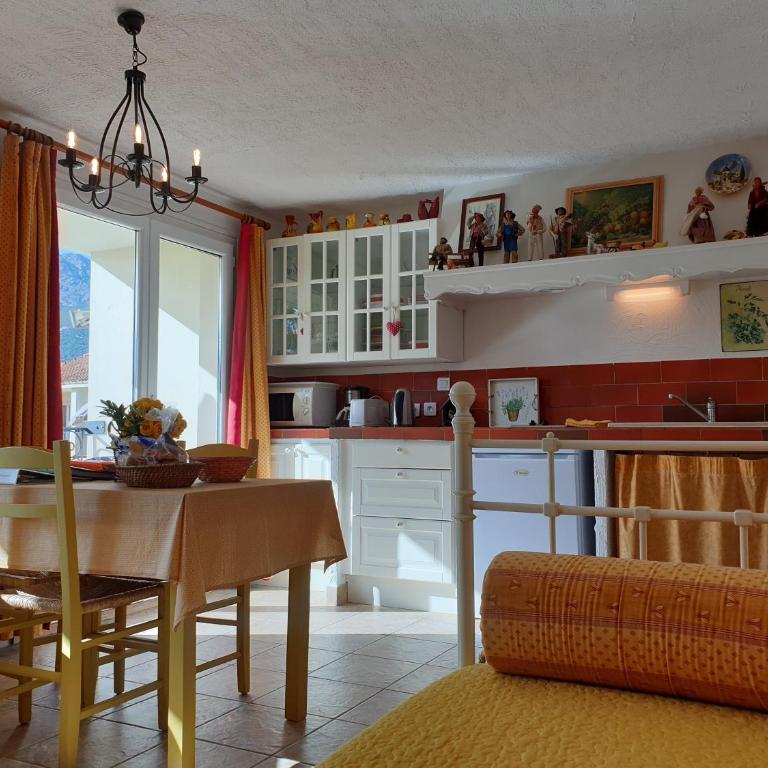 Résidence Le Home - Appartement 30 m² - 10