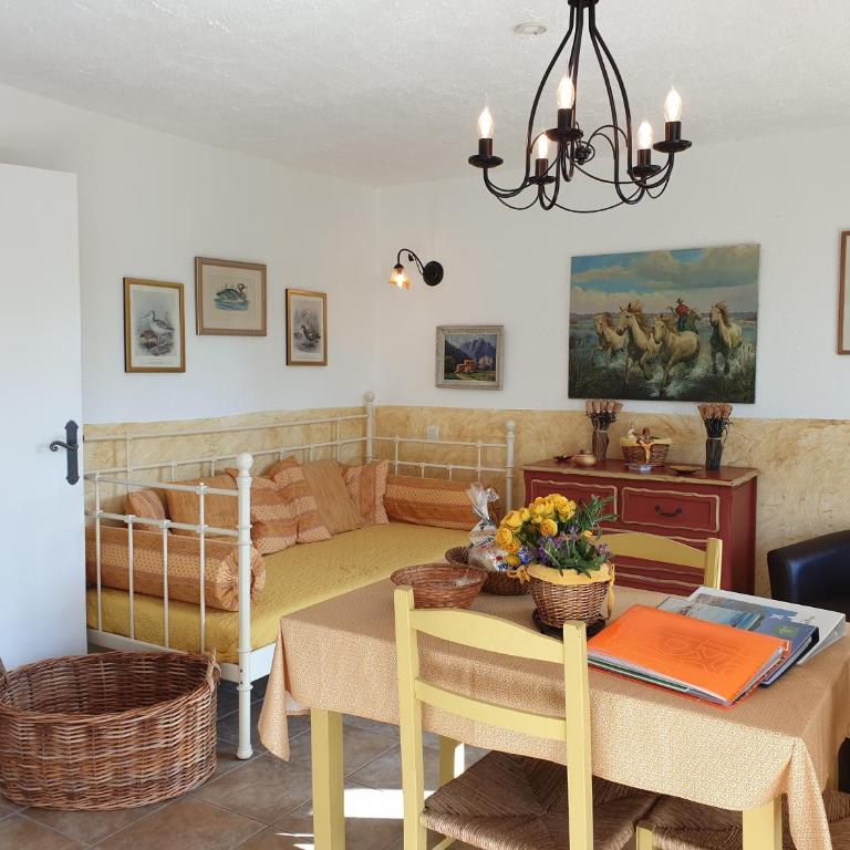 Résidence Le Home - Appartement 30 m² - 9