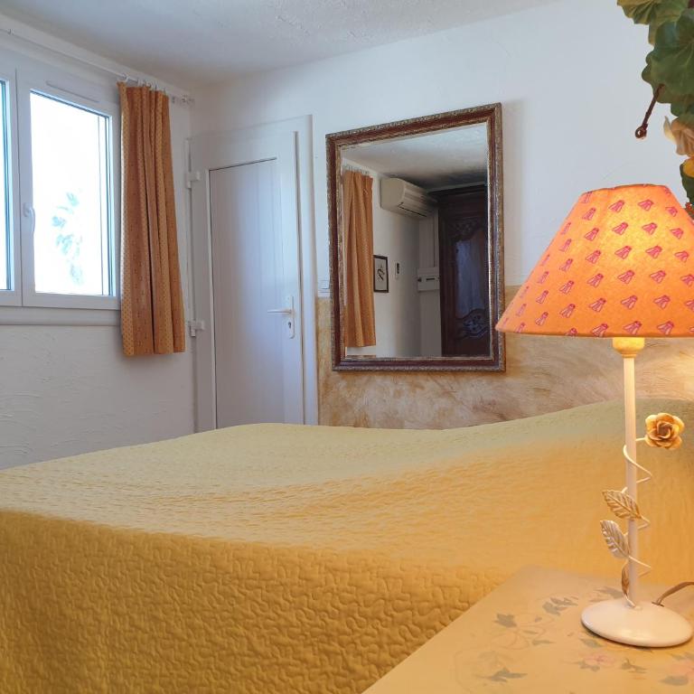 Résidence Le Home - Appartement 30 m² - 8
