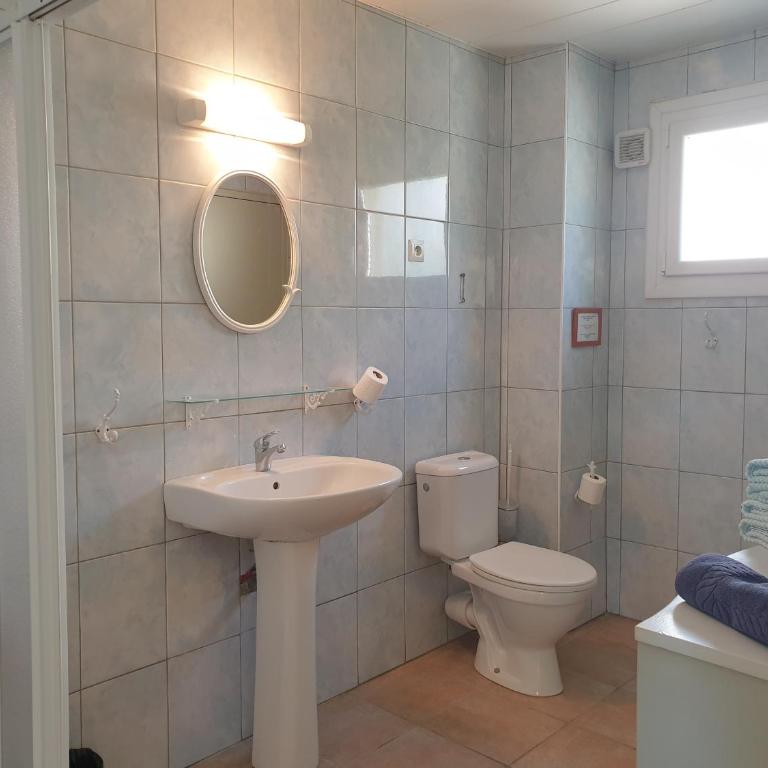 Résidence Le Home - Appartement 30 m² - 16