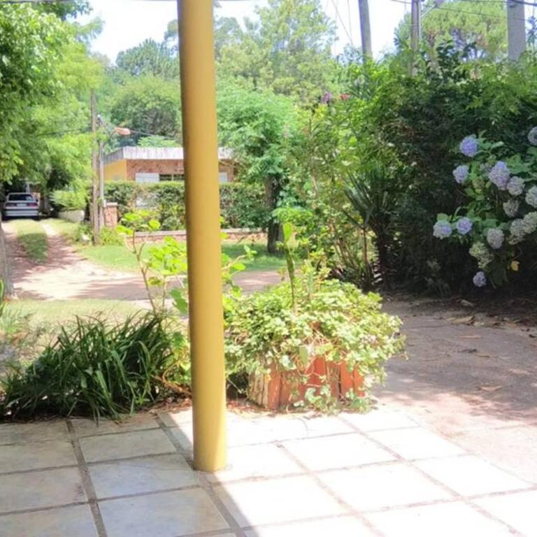 Marindia, hermosa casa, Ideal descanso, Montemar. - Three-Bedroom House - 8