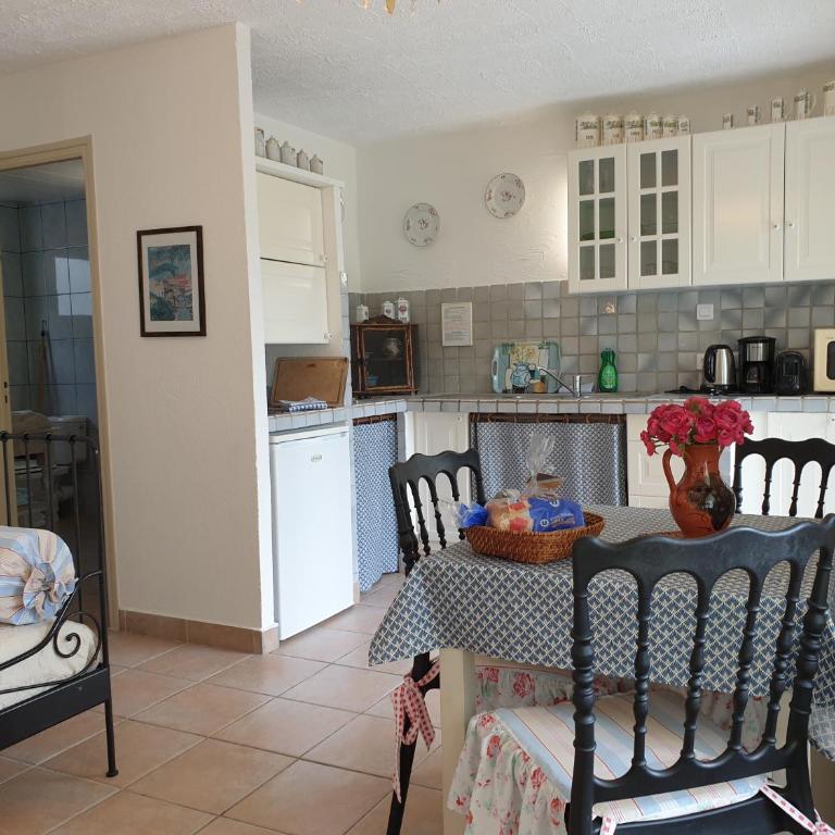 Résidence Le Home - Appartement 30 m² - 20