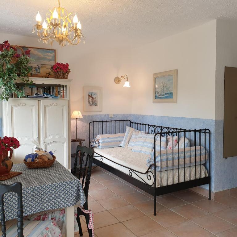 Résidence Le Home - Appartement 30 m² - 19
