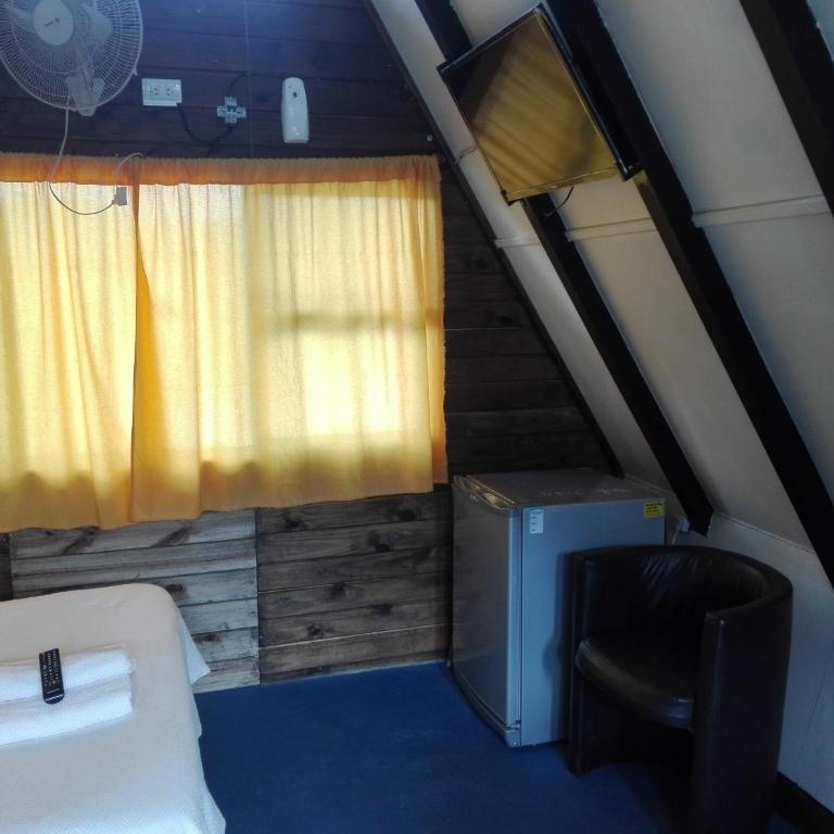 Cabañas Xibi Xibi - Bungalow de un dormitorio - 1