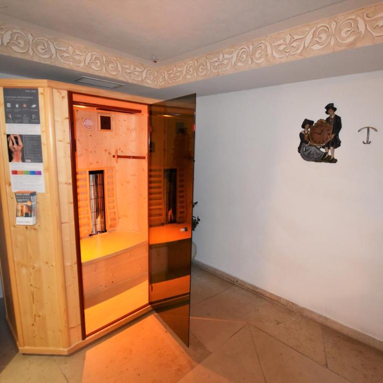 Residence Palmai - Appartamento con 2 Camere da Letto - 8