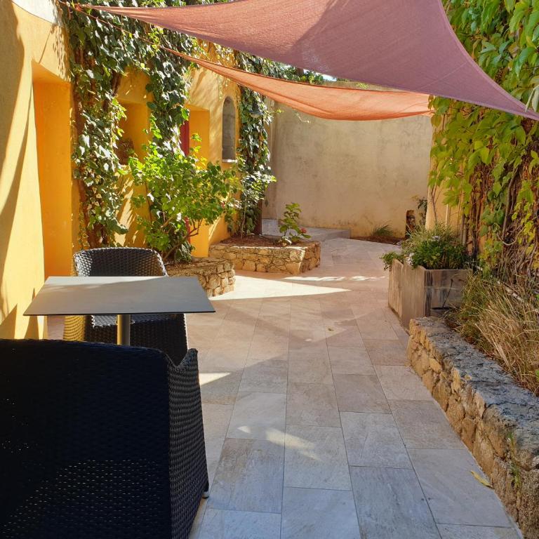 Résidence Le Home - Maison de Vacances - 9