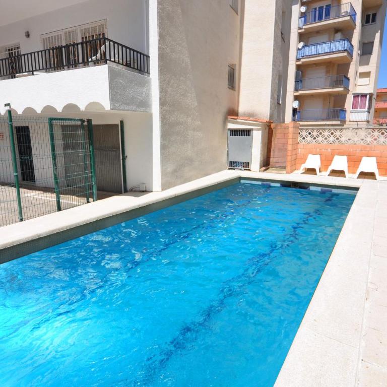 RNET - MTA Apartaments A1 - Apartment - 19