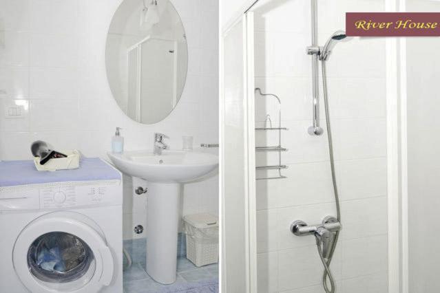 River House - Appartamento con 2 Camere da Letto - 47