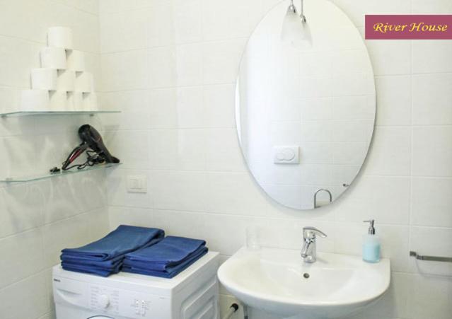 River House - Appartamento con 2 Camere da Letto - 48