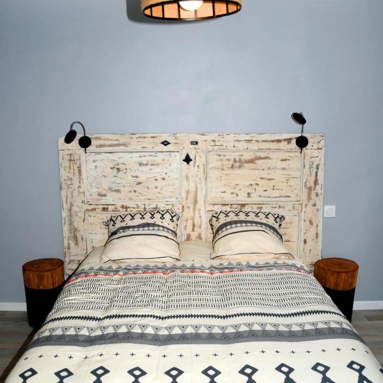 ADAL-BERHT - Maison 3 Chambres - 22