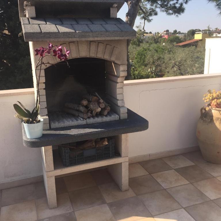 Villa nel Salento - Casa Maria e Casa Glory - Casa con 2 Camere da Letto - 2