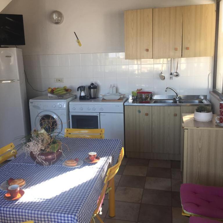 Villa nel Salento - Casa Maria e Casa Glory - Casa con 2 Camere da Letto - 6