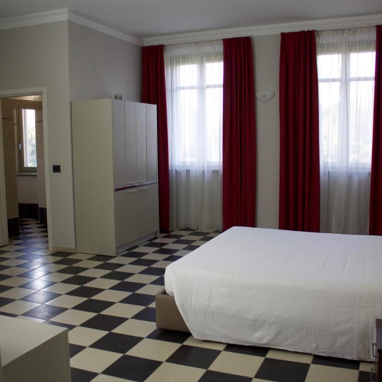 Cascina Marchesa - Standard Double Room - 2