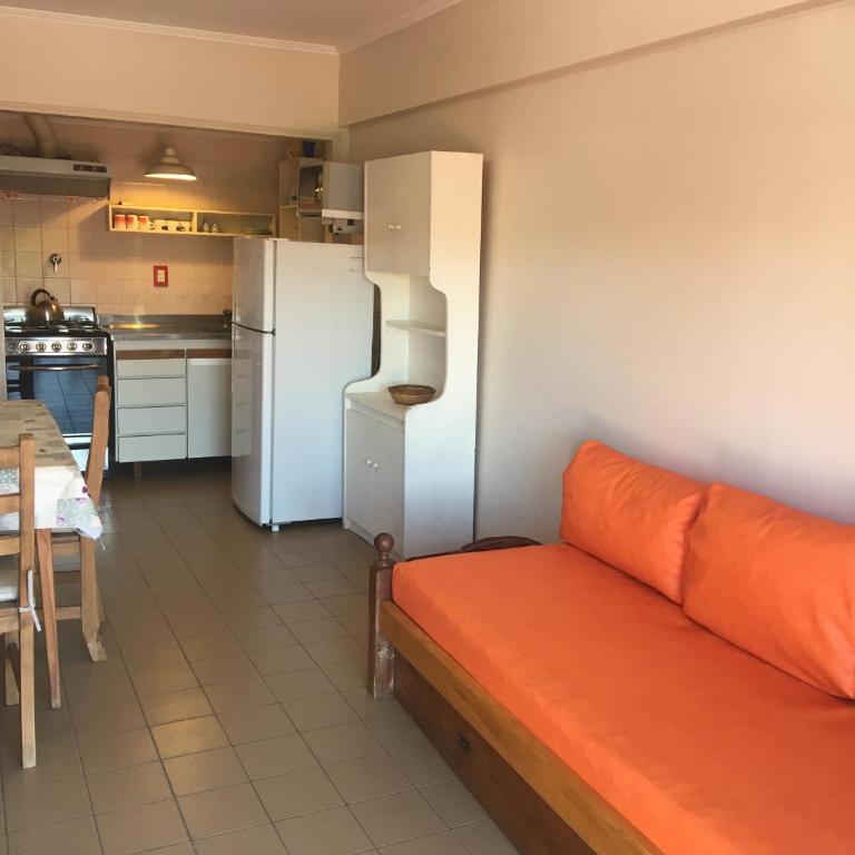 Sol y Arena Plaza - Apartamento de 1 dormitorio - 6