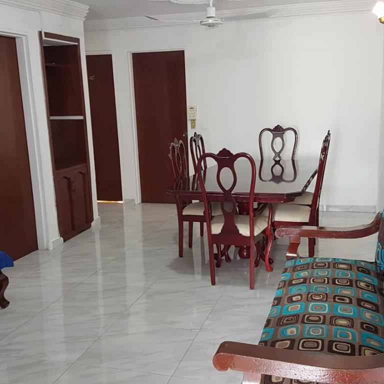 Casa amueblada - Mazatlán - Three-Bedroom House - 2