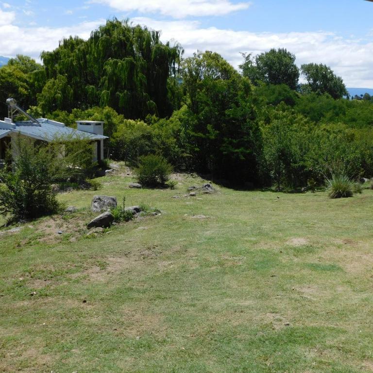 7 esencias - Chalet de 2 dormitorios - 3