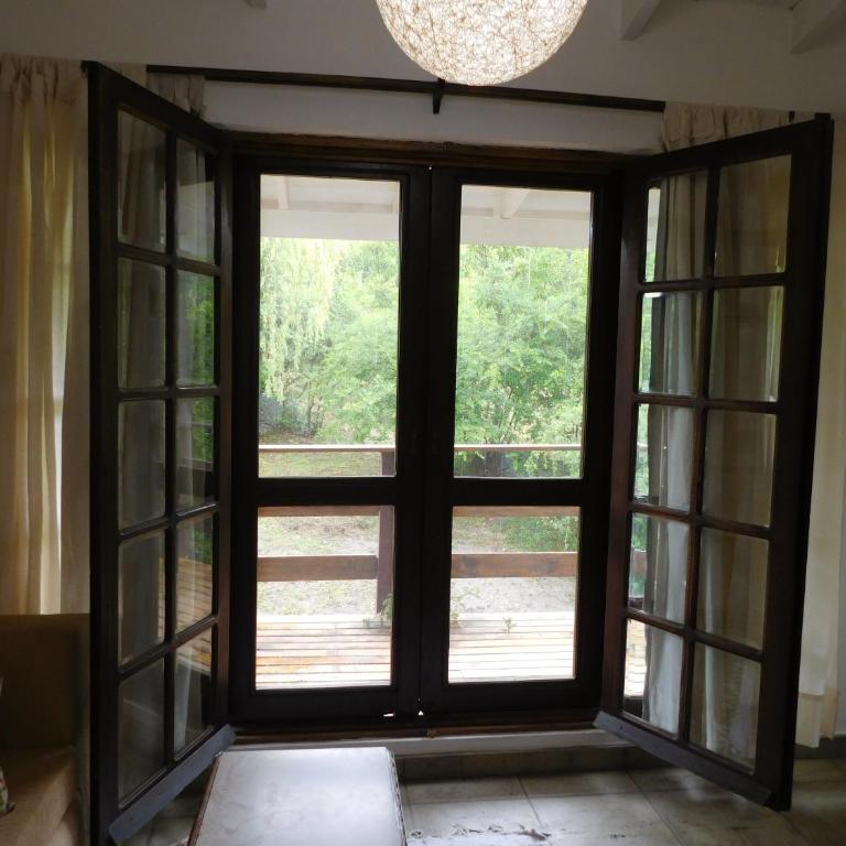 7 esencias - Chalet de 1 dormitorio - 3