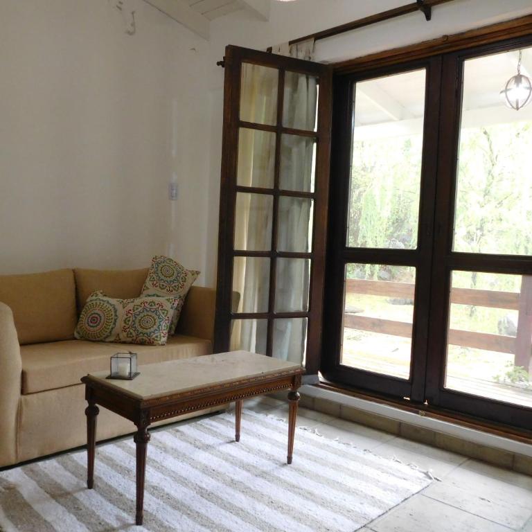 7 esencias - Chalet de 1 dormitorio - 4