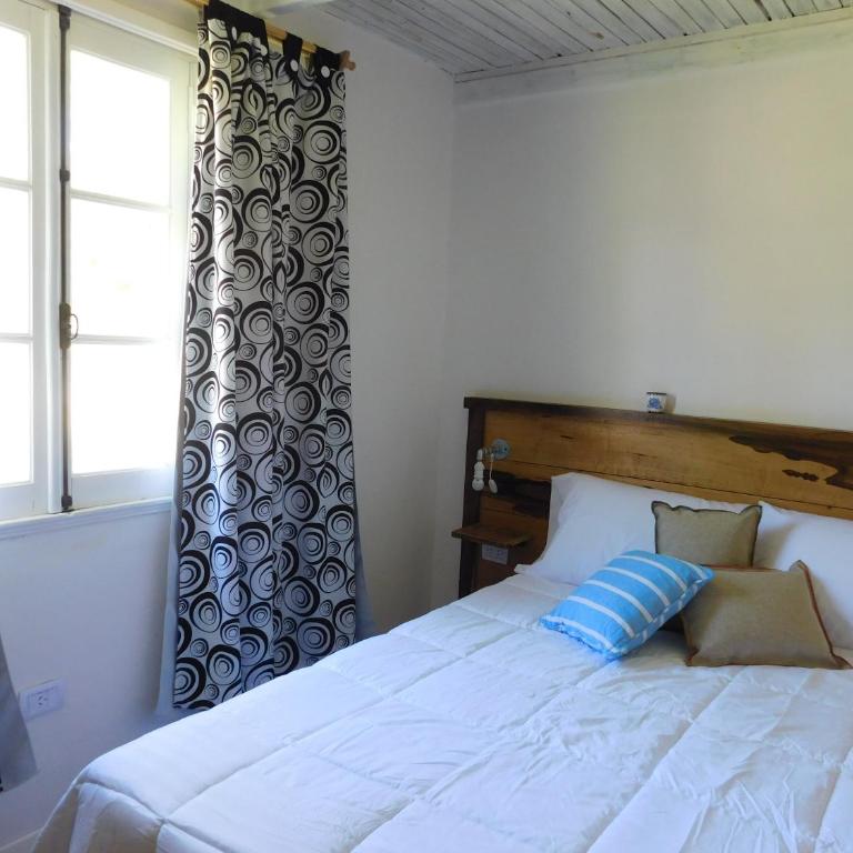 7 esencias - Chalet de 2 dormitorios - 11