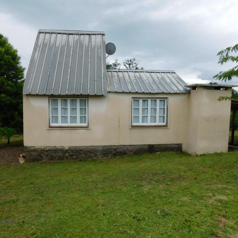 7 esencias - Chalet de 2 dormitorios - 15