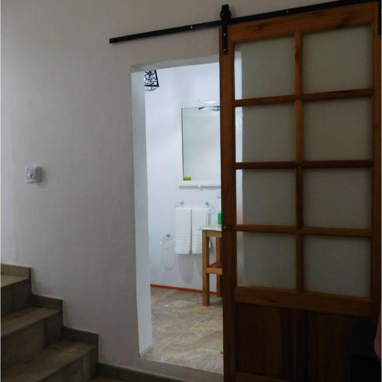 7 esencias - Chalet de 1 dormitorio - 12
