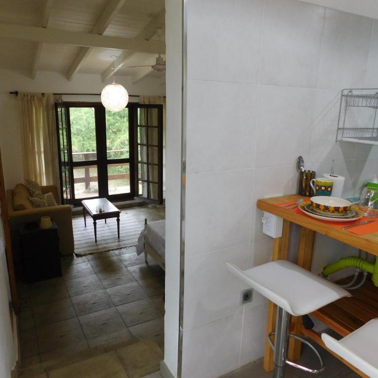 7 esencias - Chalet de 1 dormitorio - 21