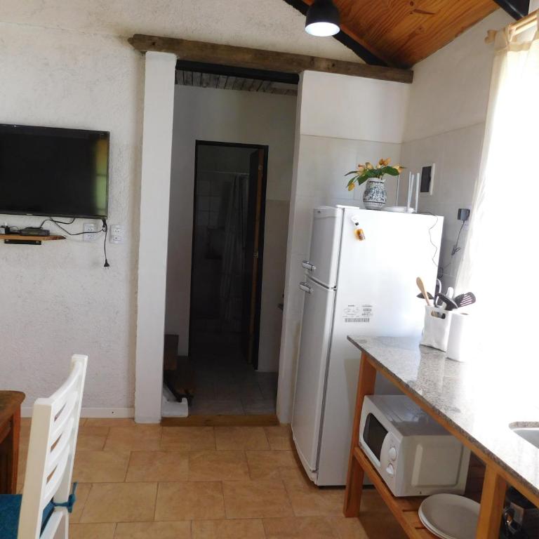 7 esencias - Chalet de 2 dormitorios - 37