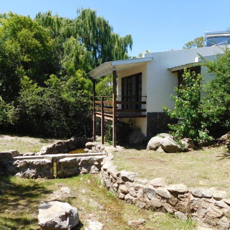 7 esencias - Chalet de 1 dormitorio - 23